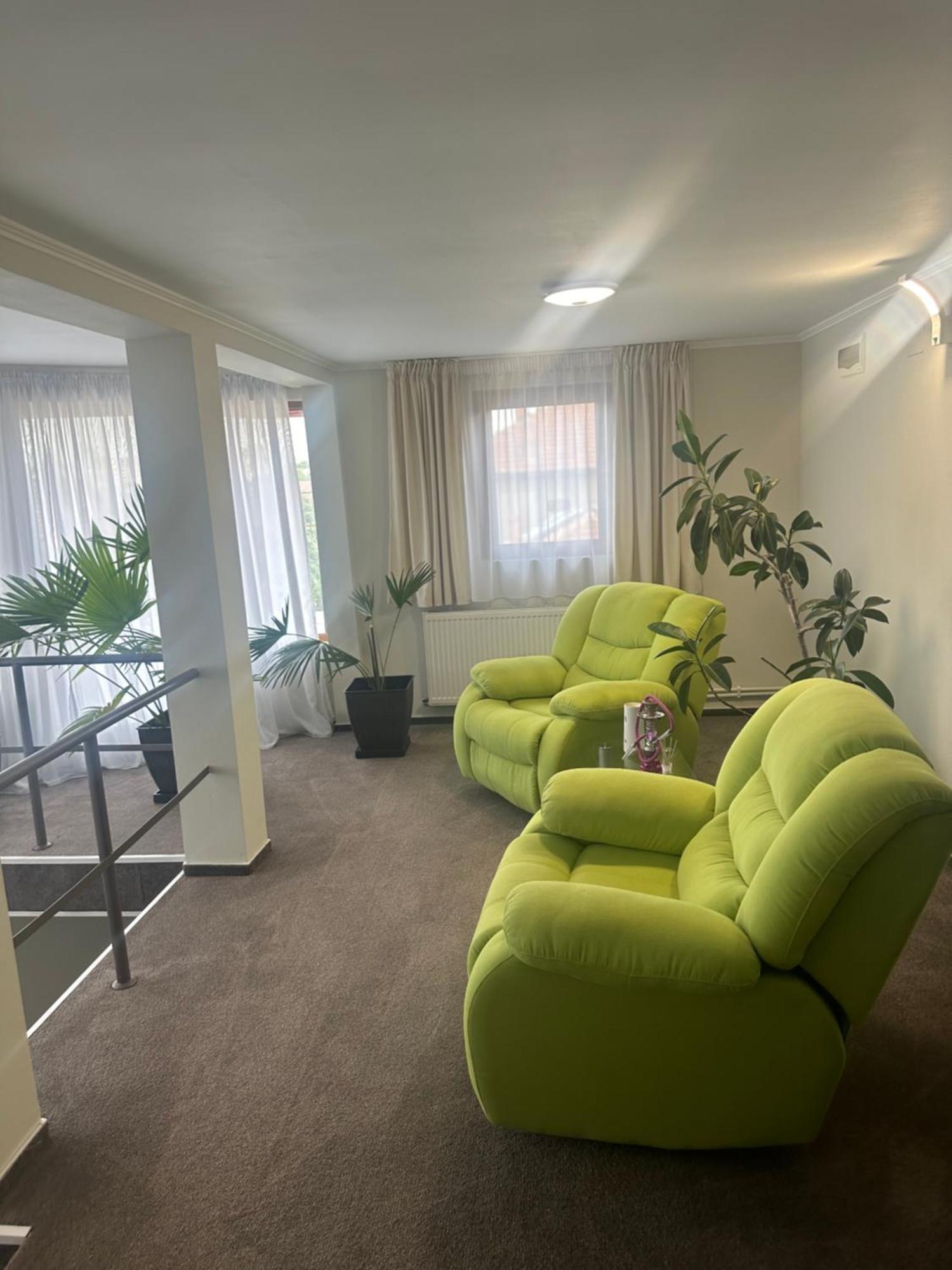 Freedom&Relax Hotel Bodzavásár Kültér fotó